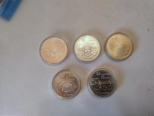 LOTTO: MONETE ARGENTO