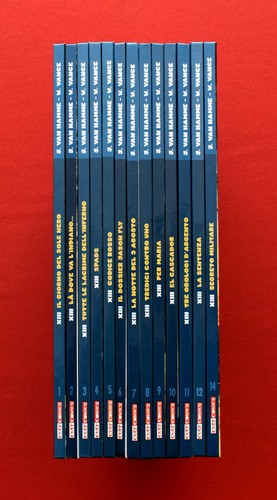 Xiii seq quasi - xiii,