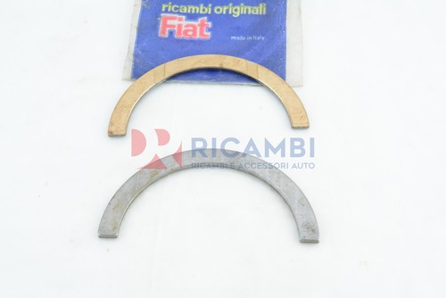 Serie bronzine spallamento - serie, di