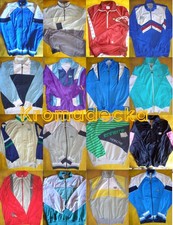 Lotto 16 tute Ennerre anni 80