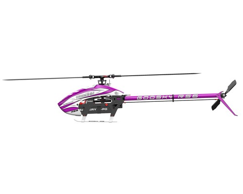 Goosky legend rs6 - legend, kit