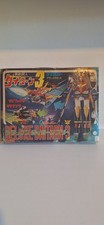 Daitarn 3 Deluxe CLOVER
