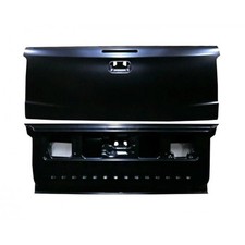 Portellone posteriore per