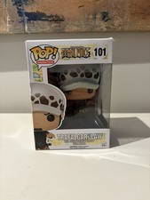 Funko pop trafalgar - funko, trafalgar.