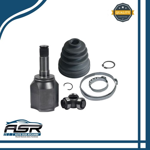 Kit giunto lato cambio - giunto,