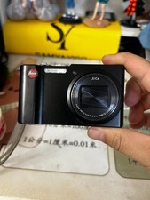 Leica V-LUX 40 fotocamera