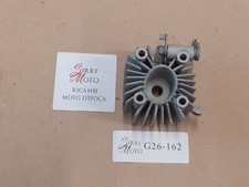 TESTA MOTORE MOSQUITO 38B