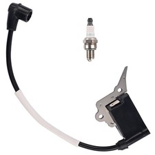 Bobina accensione per Alpina