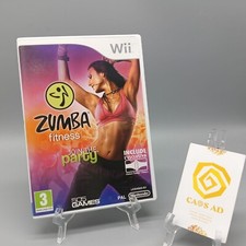 Gioco Zumba Fitness Videogioco