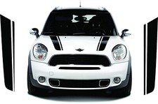 Fasce adesivi mini cooper - fasce,