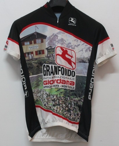 Granfondo giordana mortirolo - granfondo,