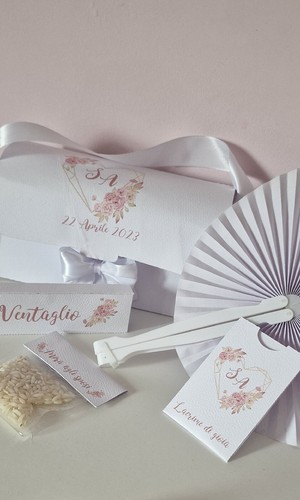 Wedding bag - wedding,
