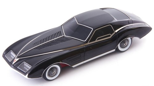 Modellino auto scala 43 - auto, 1:43