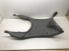 CARENA PEDANA POGGIA PIEDI SCOOTER PIAGGIO ZIP SP 50/100CC