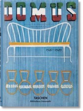 domus 1940s (Bibliotheca