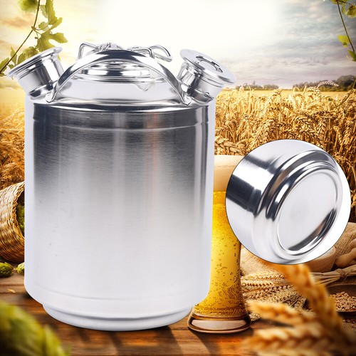 Fusto birra serbatoio mash - birra,