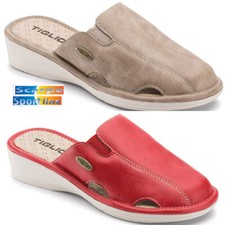 TIGLIO 1629 BEIGE ROSSO