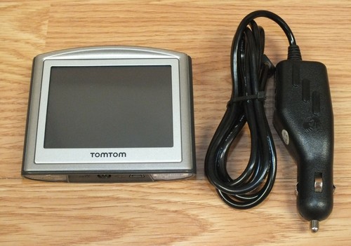 Genuine tomtom one 3rd - genuine,