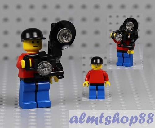 Lego stampa fotografo - lego,