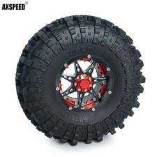 Per cerchi 1/10 RC Crawler
