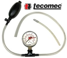 Tecomec Tester Strumento