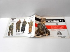 Waffen SS in action squadron