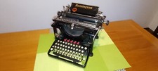 Macchina scrivere antica - macchina,