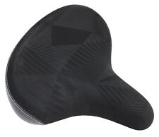 Sella bici larga Cruiser