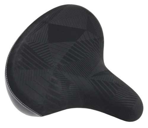 Sella bici larga - , cruiser