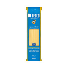 Pasta De Cecco Spaghetti  N 12