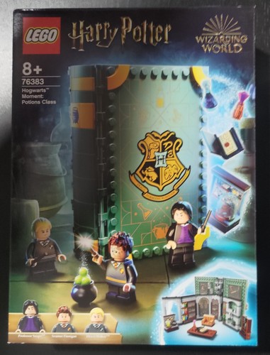 Lego harry potter 76383 - harry,