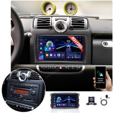 Autoradio 8G+128G Android 13.0