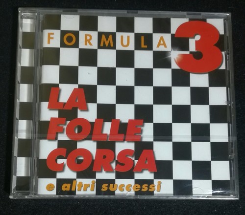 Formula la folle - formula, 3