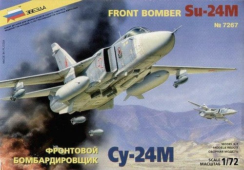 Sukhoi 24m fencer 72 - fencer,