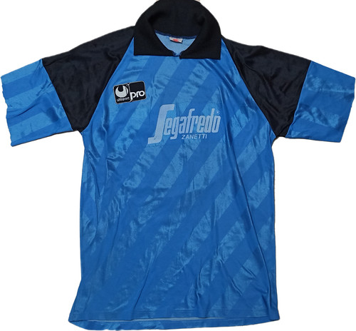Maglia match worn calcio - maglia,