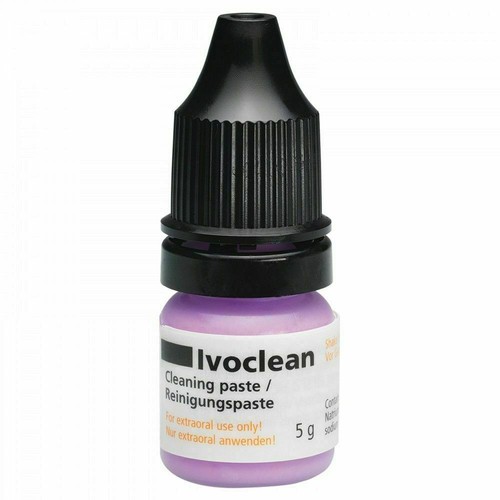 Ivoclar vivadent ivoclean - vivadent,