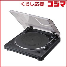 Denon DP-29F-K Giradischi