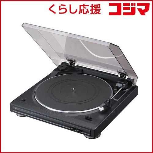 Denon 29f giradischi - denon, dp-29f-k