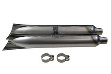 Scarico (Vuoto) per BMW R11