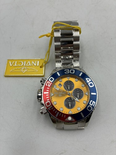 Invicta 4858 grand - grand, nuovo