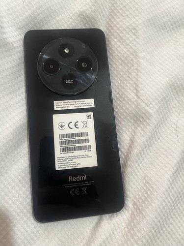 Smartphone redmi 14c - smartphone,