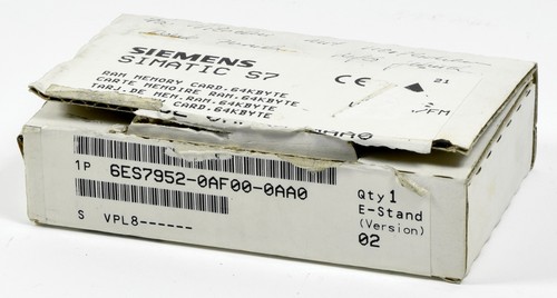 Scheda memoria siemens - scheda,