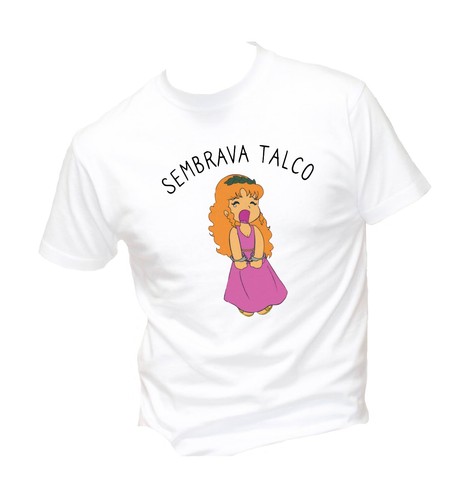 Maglia shirt uomo bambino - maglia, t-shirt