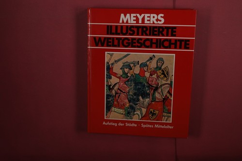 387119 meyers illustrierte - 387119,