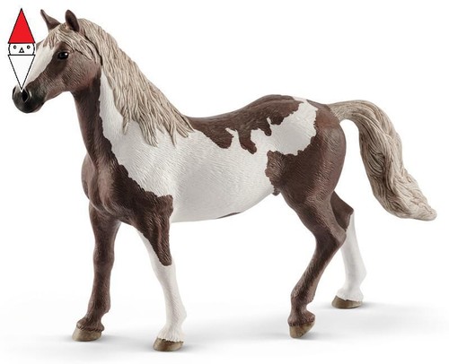 Action figure schleich - action,