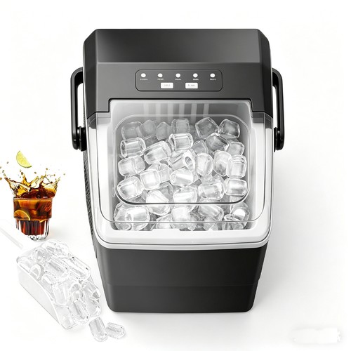 Macchina per cubetti - , di