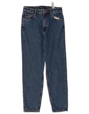 Jeans donna ZARA vita alta