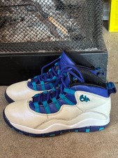 Nike Air Jordan Retro 10