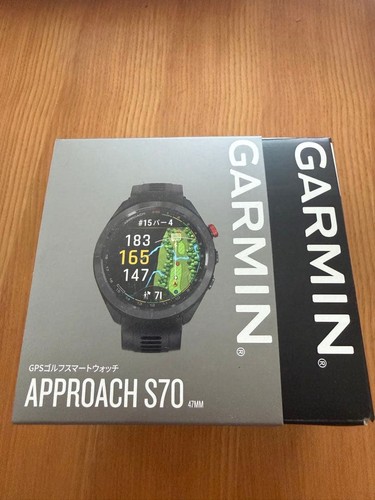 Garmin approach s70 golf - s70,