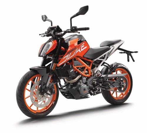 Ricambi ktm duke - ricambi, 390